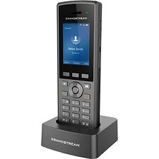 IP-телефон Grandstream WP825 черный