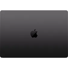 Ноутбук Apple MacBook Pro 16 A3403 M4 Pro Space Black CN (MX2Y3HN/A)