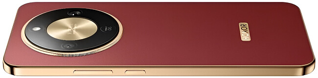 Смартфон Honor X9d 12GB/256GB MTN-NX1 Reddish Brown (5109BYPX)