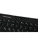 Набор периферии A4Tech Fstyler FG2300 Air2 черный