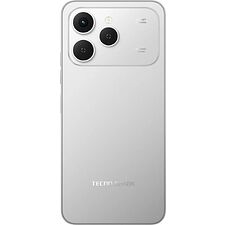 Смартфон Tecno Spark 40 8GB/256GB Titanium Grey (KM5n)