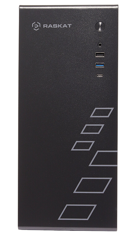Компьютер Raskat Standart 300 (Standart300128043)