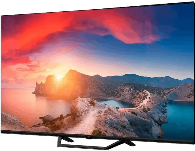 Телевизор Haier S2 Pro HQLED 65 (DH1VNBD01RU)