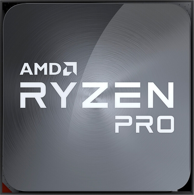 Процессор AMD Ryzen 5 Pro 3600 OEM