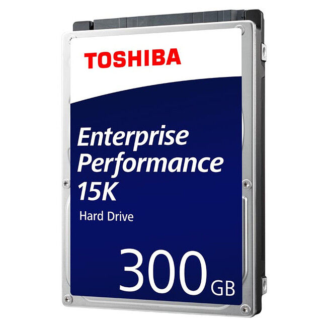 Жесткий диск Toshiba AL14SXB30EN Жесткий диск Toshiba AL14SXB30EN