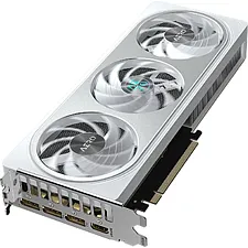 Видеокарта Gigabyte GeForce RTX 5060 Ti Aero OC 8GB GDDR7 (GV-N506TAERO OC-8GD)