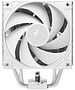 Кулер для процессора DeepCool AK500 G2 WH белый (R-AK500G2-WHNNMN-GJD) + термопаста Deepcool Z5 (DP-TIM-Z5-2)