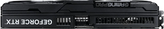Видеокарта Palit RTX 5080 GamingPro OC V1 16GB GDDR7 (NE75080S19T2-GB2031Y)