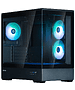 Корпус Zalman P30 Black V2 без БП