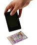 Детекторы банкнот DoCash Micro IR/UV (8401)