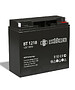Аккумулятор для ИБП BattBee BT 1218