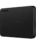 Внешний накопитель Toshiba Canvio Basics 2 TB 2,5'' USB 3.2 черный (HDTB520EK3AA)