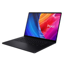 Ноутбук Asus ProArt P16 H7606WW-SE009X Black (90NB17F1-M00250)