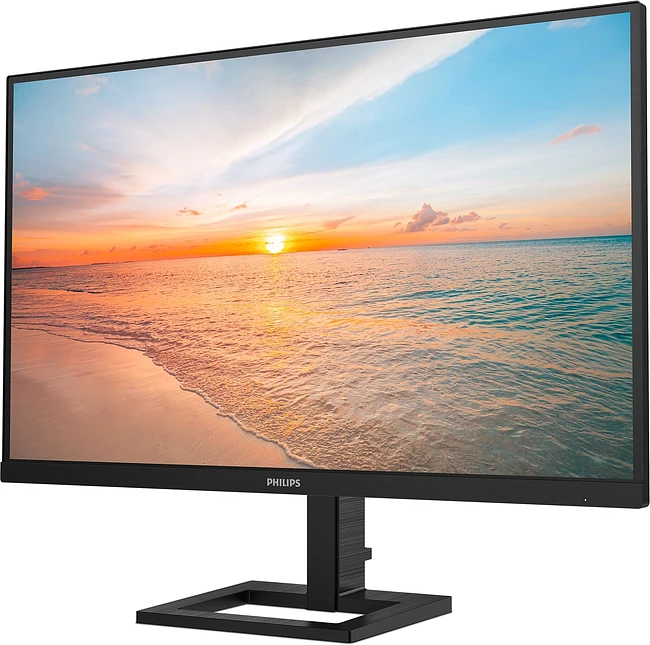 Монитор Philips 27E1N1900AE/01 черный