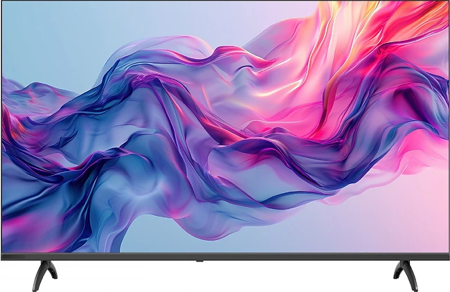 Телевизор Skyworth Eye Care черный (40E55G)