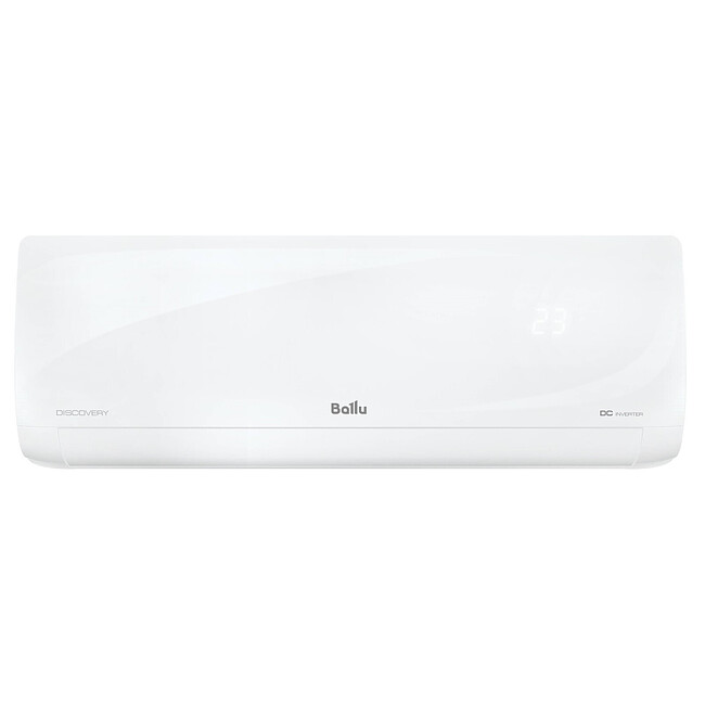 Сплит-система Ballu Discovery BSVI-12HN8 белый