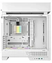 Корпус DeepCool CL6600 WH белый (R-CL6600-WHNNA0-G)