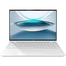 Ноутбук Honor MagicBook Pro 16 2025 DRB-P White (5301APWK)
