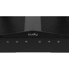 Маршрутизатор Cudy WR3600