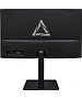 Монитор Delta Computers Сова OM270I черный (ОМ270I.FHD.AS.01.P2)