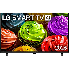 Телевизор LG 32LB650B6LA