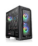 Корпус Thermaltake View 300 MX без БП черный (CA-1P6-00M1WN-00)