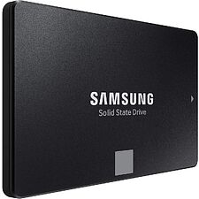 SSD диск Samsung 870 Evo 1TB (MZ-77E1T0BW)