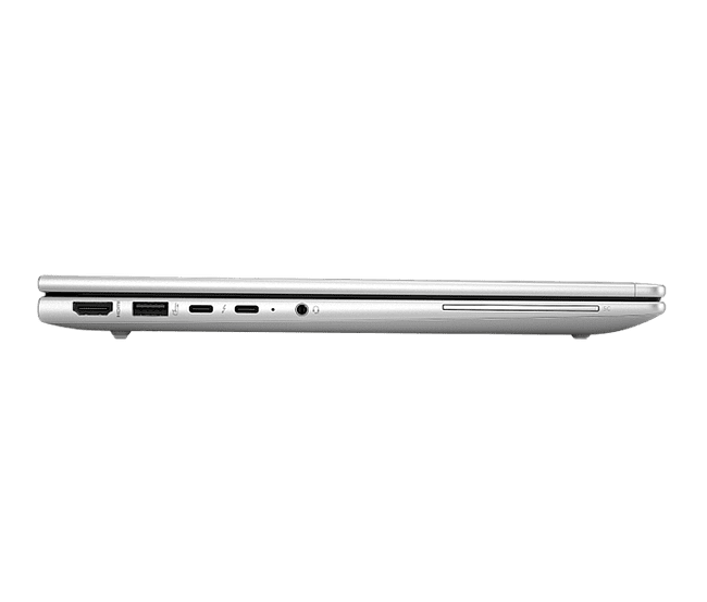 Ноутбук HP EliteBook 640 G11 Silver (C96FCPA)