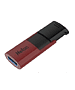 USB Flash-накопитель Netac U182 32GB красный/черный (NT03U182N-032G-32RE)
