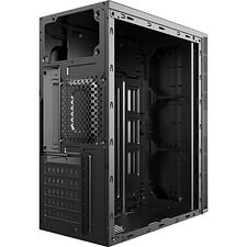 Корпус Accord без БП черный (ACC-CL295RGB)
