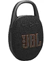 Беспроводная колонка JBL CLIP 5 черный (JBLCLIP5BLK)