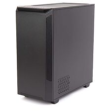 Корпус Hiper без БП черный (PB81)