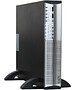 Источник бесперебойного питания Powercom SRT-3000A LCD