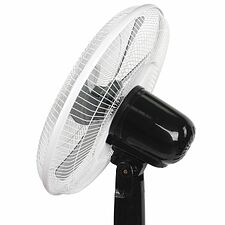 Вентилятор Sonnen TF-45W-40-520 белый (454788)
