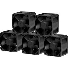 Кулер для корпуса Arctic S4028-6K 5pk (ACFAN00273A)