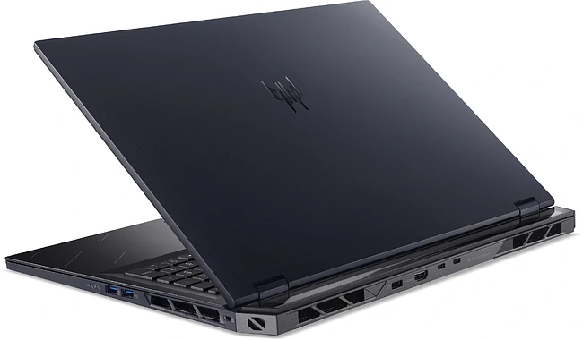 Ноутбук Acer Predator Helios 18 AI PH18-73-98UM Black (NH.QVZCD.008)
