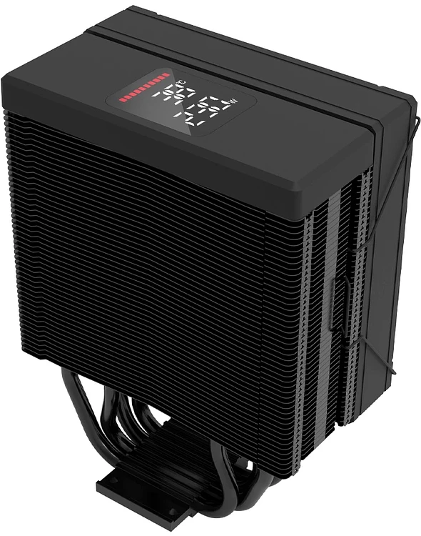 Кулер для процессора Zalman CNPS9X Eco DS