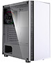 Корпус Zalman R2 White