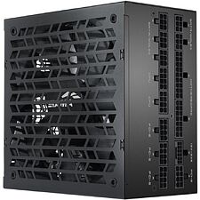 Блок питания Sama P850 Black XPH850-AP 850W (P0850-BKPFF001-EU)