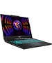Ноутбук MSI Cyborg 15 A12VF-2064CA Black (9S7-15K111-2064)