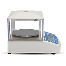 Весы лабораторные Mertech 122АCFJR-150.005 белый (3001)