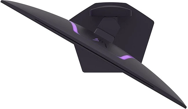 Монитор LG UltraGear 32GS95UV-B черный (32GS95UV-B.ARUZ)