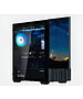 Корпус Zalman Z10 DS без БП Black