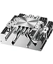 Кулер для процессора PCCooler RC400-53 (RC400-XXNWXX-GL)