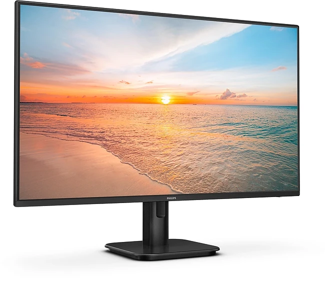 Монитор Philips 27E1N1100D/60 черный