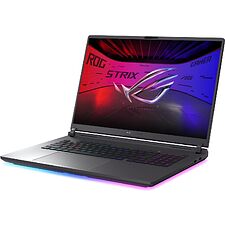 Ноутбук ASUS ROG Strix G18 G815LR-S9106 Eclipse Gray (90NR0LT1-M00420)