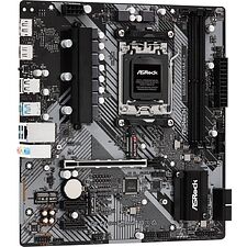 Материнская плата ASRock B650M-H/M.2+ DDR5
