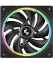 Вентилятор для корпуса Deepcool FL12 SE Black (R-FL12SE-BKAPN1-G)