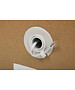 Кабель сетевой KingPrice KP-utp-c5e-0.4mm-cca-305m серый