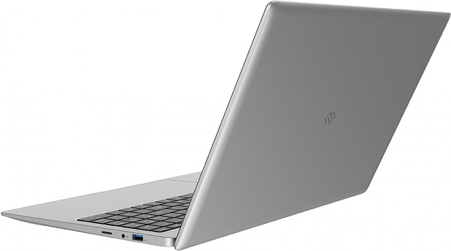 Ноутбук Digma EVE C5801 Silver (DN15CN-8CXW03)